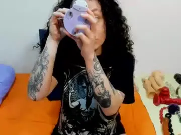 Chaturbate Sex Chat of laura_anal_