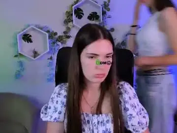 Chaturbate Nude Webcam of lia_dream_