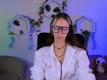 Chaturbate Private Sex Chat of lia_dream_