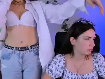 Chaturbate Live Sex Cam of lia_dream_