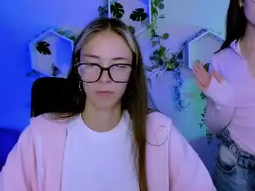 Chaturbate Sex Cam of lia_dream_