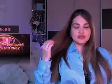 Chaturbate Live Sex of libra_mia