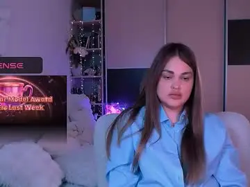 Chaturbate Best live sex cam show of libra_mia