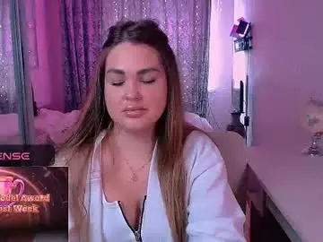 Chaturbate Nude Webcam of libra_mia