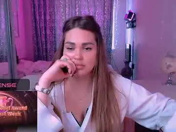 Chaturbate Free Live Porn of libra_mia