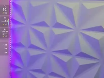 Chaturbate Sex Chat of lilyqueen_cg