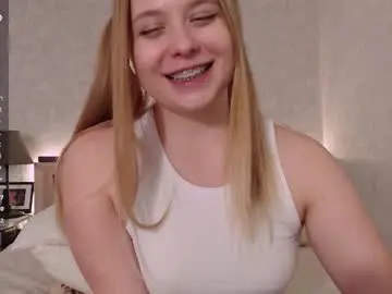 Chaturbate Best Webcam of maybebabyx