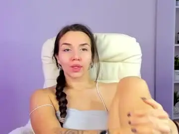 Chaturbate Adult Video Chat of melody_sol