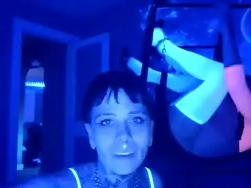 Chaturbate Live Sex of mysticdreams9909