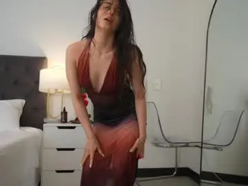 Chaturbate Sex Cam of naughtysammx