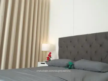 Chaturbate Adult Webcams of naughtysammx