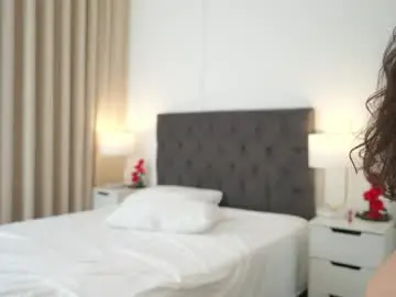 Chaturbate Adult Video Chat of naughtysammx