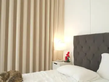 Chaturbate Best Webcam of naughtysammx