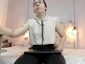 Chaturbate Adult Video Chat of nezukokamado1_