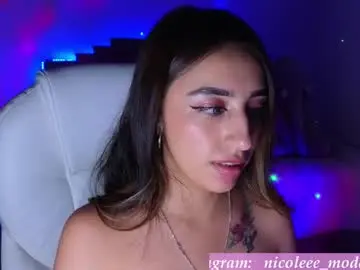 Chaturbate Free Porn Cam of nicole_edwards