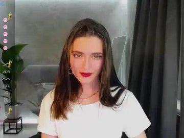 Chaturbate Free Porn Cam of niki_cutes