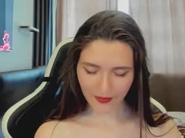 Chaturbate Sex Cam of niki_cutes