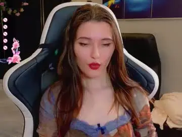 Chaturbate Free Porn Cam of niki_cutes