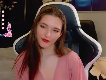 Chaturbate Private Sex Chat of niki_cutes