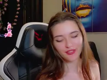 Chaturbate Sex Chat of niki_cutes