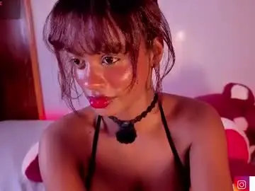 Chaturbate Live Sex of nymzieloren