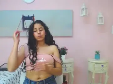 Chaturbate Free Porn Cam of scarlett_clyde