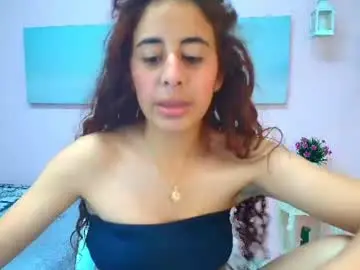Chaturbate Live Sex of scarlett_clyde
