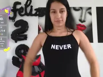 Chaturbate Live Sex Cam of tammyandrade_