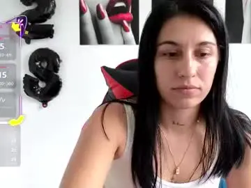 Chaturbate Sex Chat of tammyandrade_