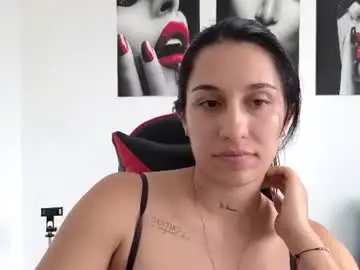 Chaturbate Free Porn Cam of tammyandrade_