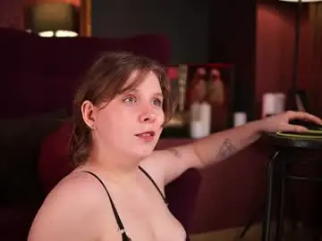 Chaturbate Sex Cam of the_virg1n_marie