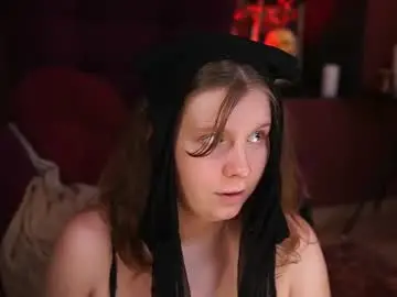 Chaturbate Watch Live Sex Cams of the_virg1n_marie