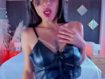 Chaturbate Live Porn of _agathaargent