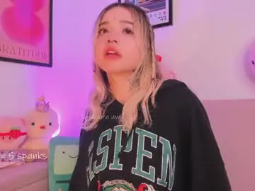 Chaturbate Live Porn of _tammarra_