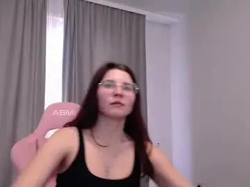 Chaturbate Live Sex Cam of adriana_meow246