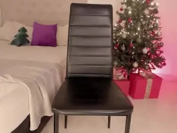 Chaturbate Nude Webcam of alesay_dreams