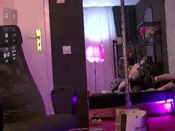 Chaturbate Adult Webcam of annegoddess722120