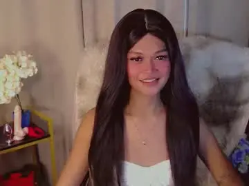 Chaturbate Adult Webcams of asiankianna