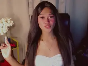 Chaturbate Private Sex Chat of asiankianna