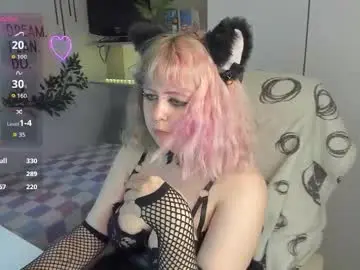 Chaturbate Sex Cam of cherrybounce