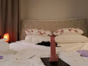 Chaturbate Adult Video Chat of ericamiracle15