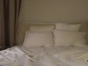 Chaturbate Live Sex of ericamiracle15