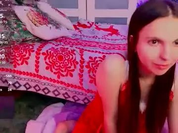 Chaturbate Live Porn of grace_autumn_mood