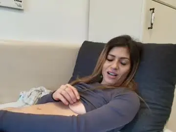 Chaturbate Sex Chat of karladreamssex