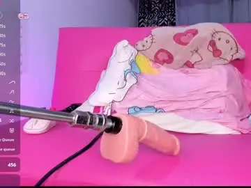 Chaturbate Live Porn of kloepraga