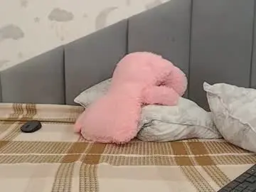 Chaturbate Nude Webcam of lovellykitty_1