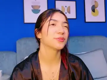 Chaturbate Adult Video Chat of martina_dear