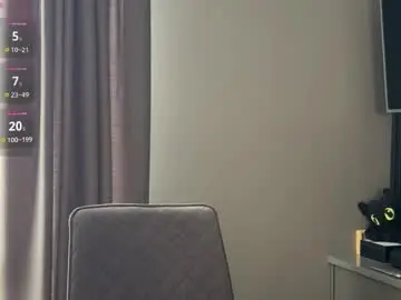 Chaturbate Live Sex Cam of msmexika