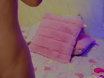 Chaturbate Live Sex Cam of naomilaurent