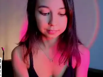 Chaturbate Nude Webcam of nerixalvire